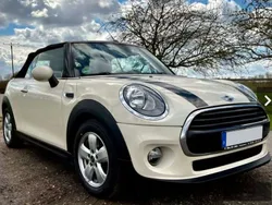 Gebraucht 2016 Mini Cooper Cabriolet Cabrio | 14.900 € (Fairer Preis)