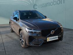Grau Gebraucht 2023 Volvo XC60 Ultimate SUV | 47.940 € (Fairer Preis)