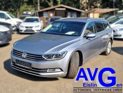 Pyrit silber metallic Gebraucht 2019 VW Passat Highline Kombi | 15.900 € (Fairer Preis)