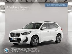 Weiß Gebraucht 2025 BMW X1 Comfort Edition SUV | 49.899 € (Teuer)