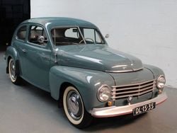 Grün Gebraucht 1950 Volvo PV444 | 19.850 €