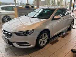 Silber Gebraucht 2017 Opel Insignia Innovation Limousine | 13.950 € (Fairer Preis)