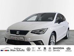 Othercolor Gebraucht 2023 Seat Ibiza FR Kleinwagen | 22.990 € (Teuer)
