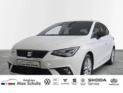 Othercolor Gebraucht 2023 Seat Ibiza FR Kleinwagen | 19.490 € (Fairer Preis)