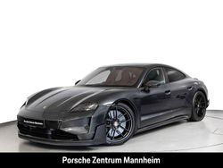Grau Neu 2025 Porsche Taycan Turbo GT Limousine | 267.211 €