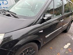 Schwarz Gebraucht 2006 Renault Grand Scénic II Van / Kleinbus | 1.500 € (Guter Preis)