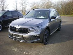 Grau Neu 2025 Skoda Kamiq Monte Carlo SUV | 28.500 € (Fairer Preis)