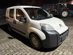 Gebraucht 2009 Citroën Nemo Van / Kleinbus | 2.999 € (Fairer Preis)