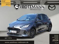 Grau Neu 2025 Mazda 2 Homura-Line Limousine | 25.770 € (Superpreis)