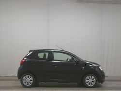 Schwarz Gebraucht 2020 Citroën C1 Kleinwagen | 6.580 € (Guter Preis)