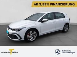 Weiß Gebraucht 2021 VW Golf VIII GTE Limousine | 19.850 € (Guter Preis)