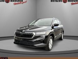 Grau Neu 2025 Skoda Karoq Selection SUV | 32.990 € (Guter Preis)
