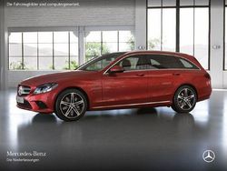 Gebraucht 2020 Mercedes C300e Avantgarde | 25.890 € (Fairer Preis)