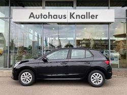Schwarz Neu 2025 Skoda Fabia Selection Limousine | 18.400 € (Guter Preis)