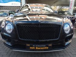 Schwarz Gebraucht 2018 Bentley Bentayga Mulliner SUV | 79.900 € (Superpreis)