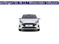 Grün Neu 2025 Hyundai i10 Trend Kleinwagen | 17.990 € (Guter Preis)