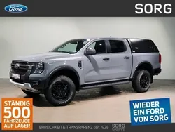 Grau, commandgrey Neu 2024 Ford Ranger Tremor Abholung | 47.190 € (Superpreis)
