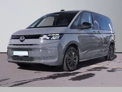 Grau Gebraucht 2022 VW T7 Basis Van | 42.995 € (Fairer Preis)