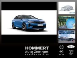 Athletik blau Neu 2025 Opel Astra Kombi | 28.275 € (Etwas zu teuer)