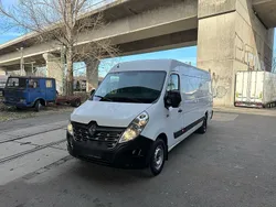 Weiß Gebraucht 2018 Renault Master Van | 8.750 € (Superpreis)