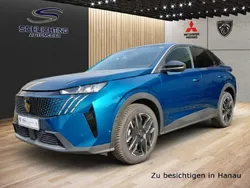 Gebraucht 2024 Peugeot 3008 Allure SUV | 39.990 € (Teuer)