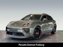 Aventuringrünmetallic Gebraucht 2025 Porsche Macan SUV | 103.860 € (Fairer Preis)
