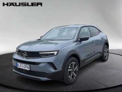 Grau Gebraucht 2025 Opel Mokka Edition SUV | 23.900 € (Fairer Preis)
