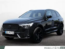 Schwarz Gebraucht 2025 Volvo XC60 Plus SUV | 61.900 €
