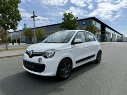 Weiß Gebraucht 2014 Renault Twingo Kleinwagen | 4.999 € (Fairer Preis)