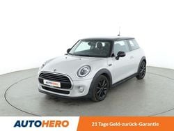 Weiß Gebraucht 2019 Mini Cooper Kleinwagen | 15.520 € (Guter Preis)