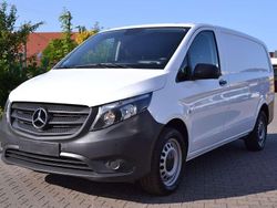 Weiß Gebraucht 2020 Mercedes Vito Van / Kleinbus | 21.182 € (Guter Preis)