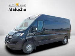 Lackierung grau graphito/typ aussenverkleidung metalliclackierung Gebraucht 2023 Opel Movano Van | 30.226 € (Fairer Preis)