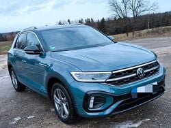 Gebraucht 2023 VW T-Roc R-line SUV | 25.990 € (Fairer Preis)