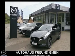Neu 2025 Mazda CX-30 Homura-Line SUV | 35.090 €