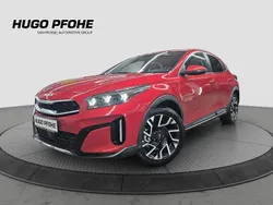 Infrarot Gebraucht 2025 Kia XCeed Platinum SUV | 32.890 € (Teuer)