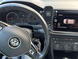 Weiß Gebraucht 2019 VW T-Roc IQ Drive SUV | 17.500 € (Fairer Preis)