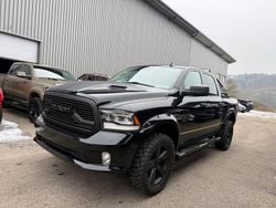 Schwarz Gebraucht 2020 Dodge Ram Abholung | 38.900 € (Guter Preis)