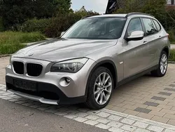 Beige Gebraucht 2011 BMW X1 SUV | 8.900 €