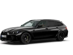 Neu 2024 BMW M3 Efficient Dynamics Kombi | 113.000 €