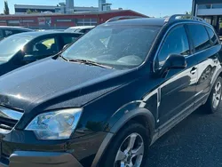 Schwarz Gebraucht 2007 Opel Antara SUV | 1.750 € (Superpreis)