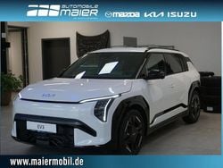 Weiß Neu 2026 Kia EV3 GT-Line SUV | 42.950 € (Fairer Preis)