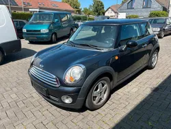 Schwarz Gebraucht 2007 Mini ONE Kleinwagen | 3.999 € (Etwas zu teuer)