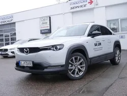 Andere farbe Gebraucht 2023 Mazda MX30 Ad'Vantage SUV | 19.990 € (Fairer Preis)