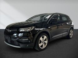 Schwarz Gebraucht 2019 Opel Grandland X SUV | 15.258 € (Superpreis)