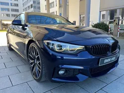BMW 440