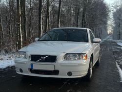 Weiß Gebraucht 2008 Volvo S60 Limousine | 5.190 € (Teuer)