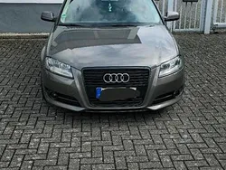 Gebraucht 2010 Audi A3 Kleinwagen | 4.500 € (Fairer Preis)