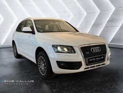 Weiß Gebraucht 2009 Audi Q5 Sport SUV | 9.800 € (Fairer Preis)