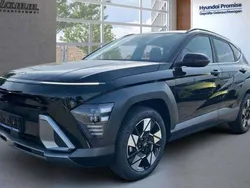 Schwarz Neu 2024 Hyundai Kona Trend SUV | 32.590 € (Fairer Preis)
