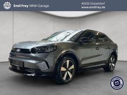 Magnetic grau metallic Gebraucht 2024 Ford Capri Premium SUV | 38.790 € (Superpreis)